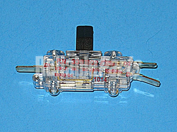 WP3391902 Whirlpool Lid Switch