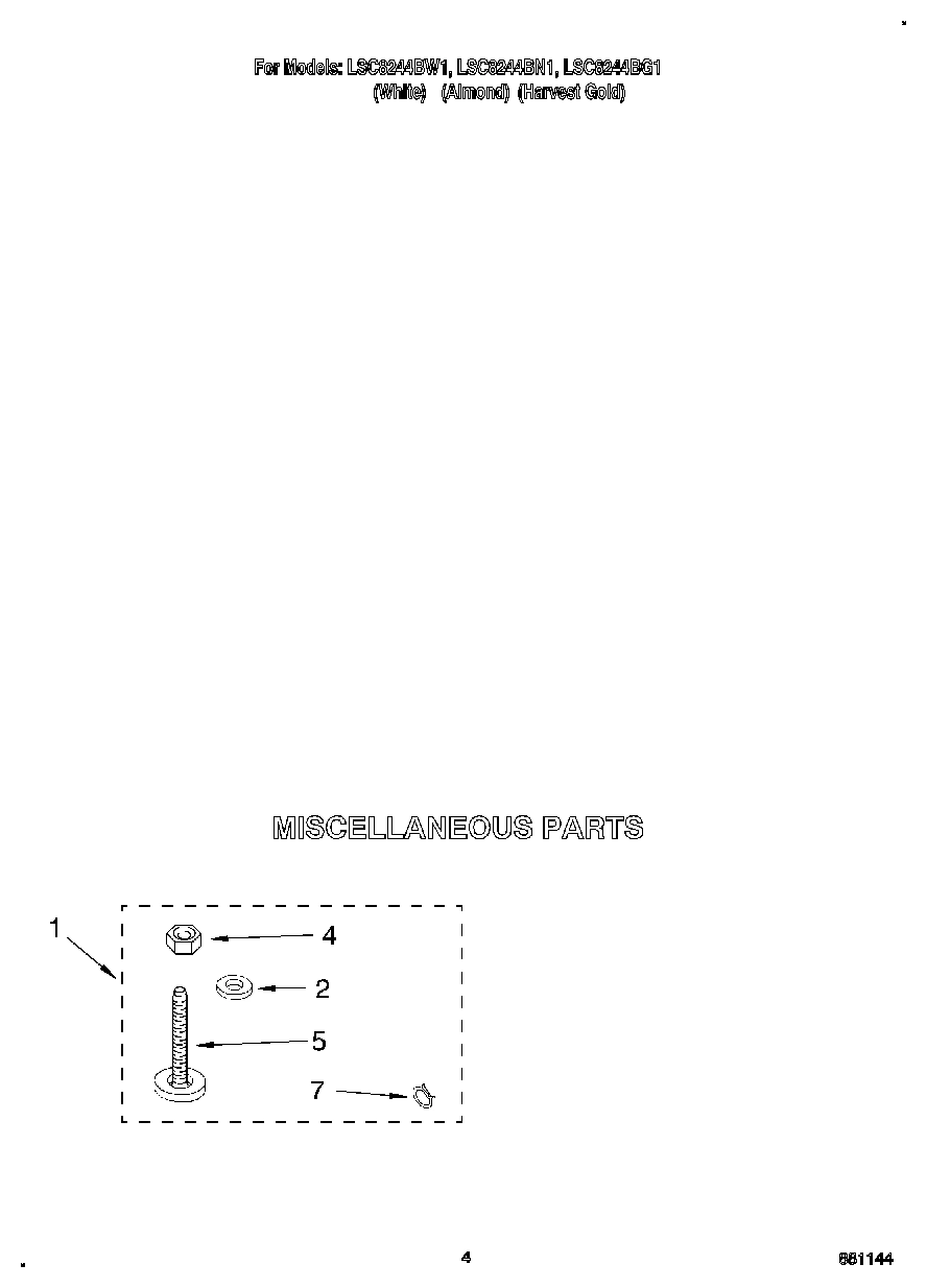 03 - MISCELLANEOUS