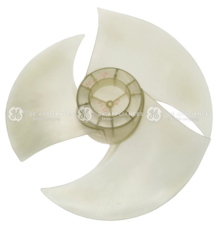 WJ73X23305 GE Fan Blade