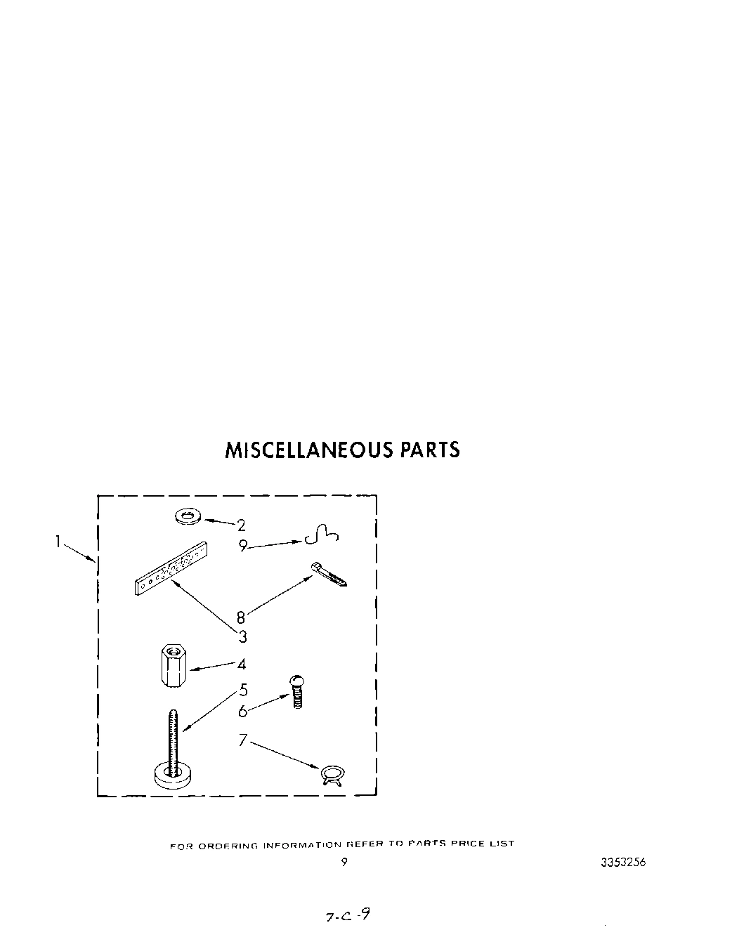 07 - MISCELLANEOUS