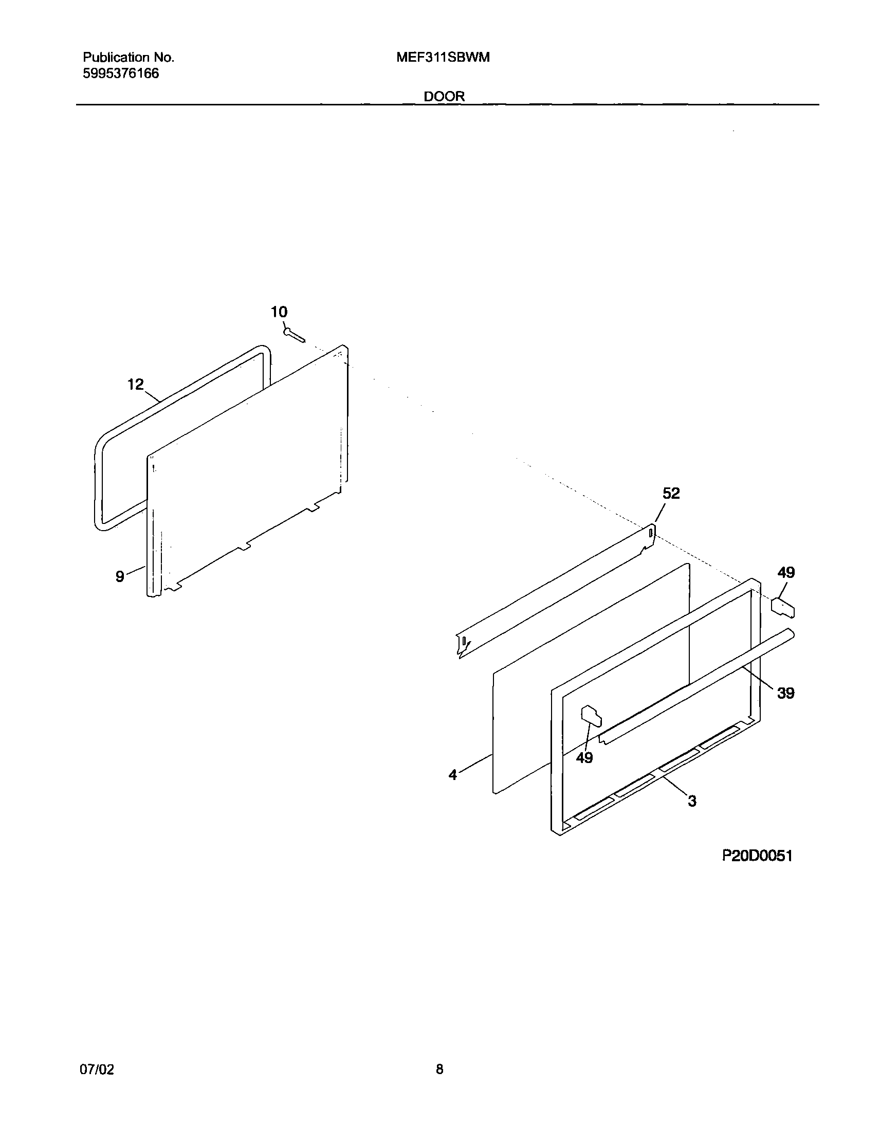 09 - DOOR