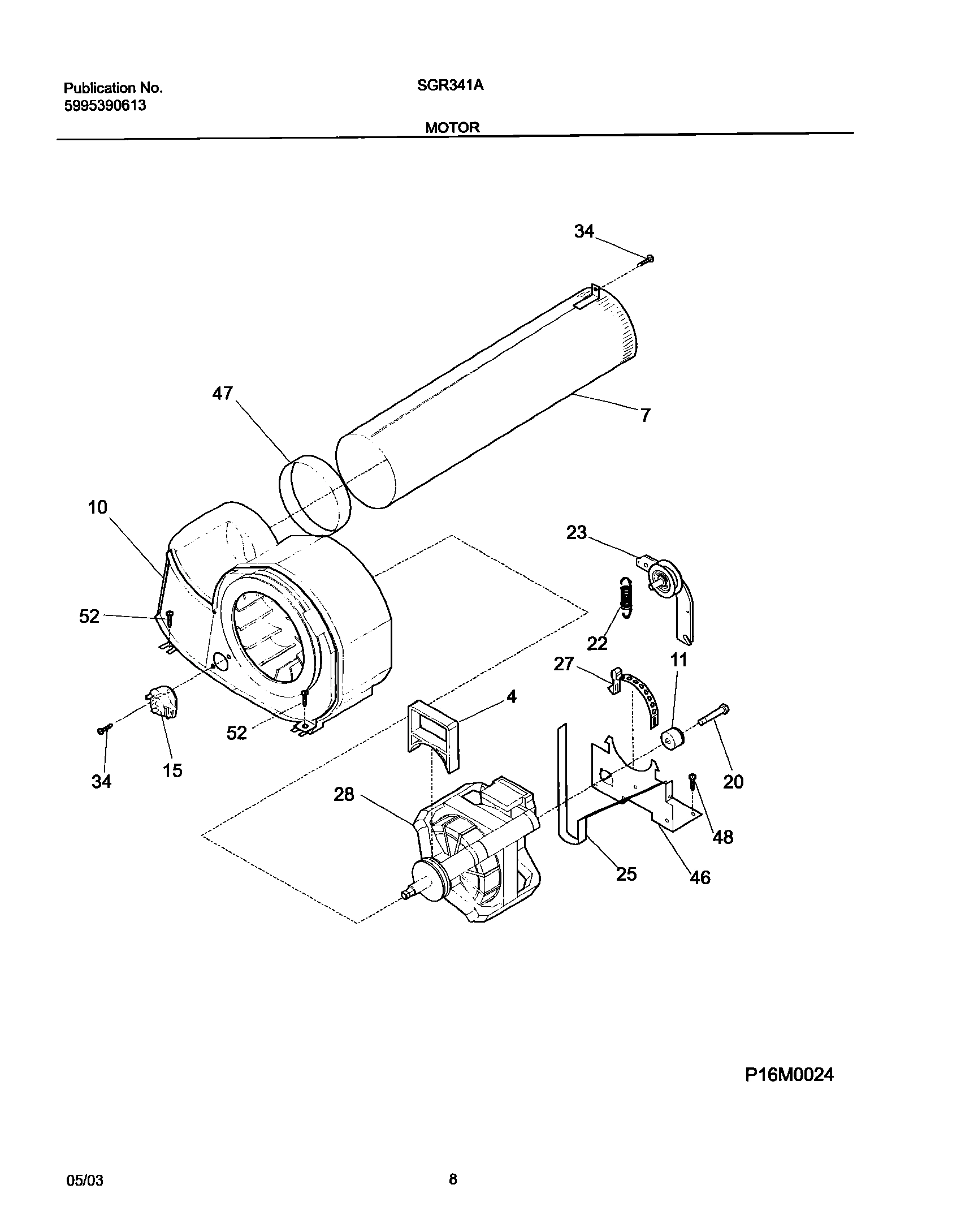 09 - MOTOR