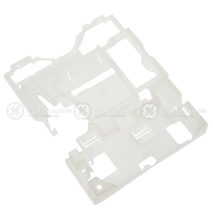 WR13X25912 GE Refrigerator Valve Tank Housing