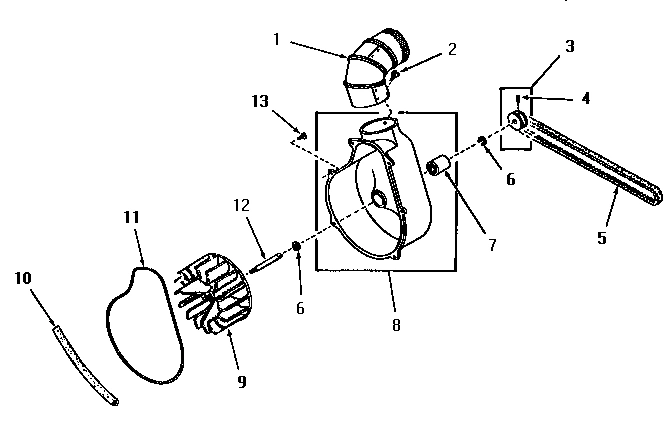 05 - EXHAUST FAN
