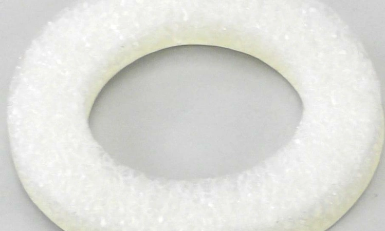 241512807 Frigidaire Refrigerator Seal