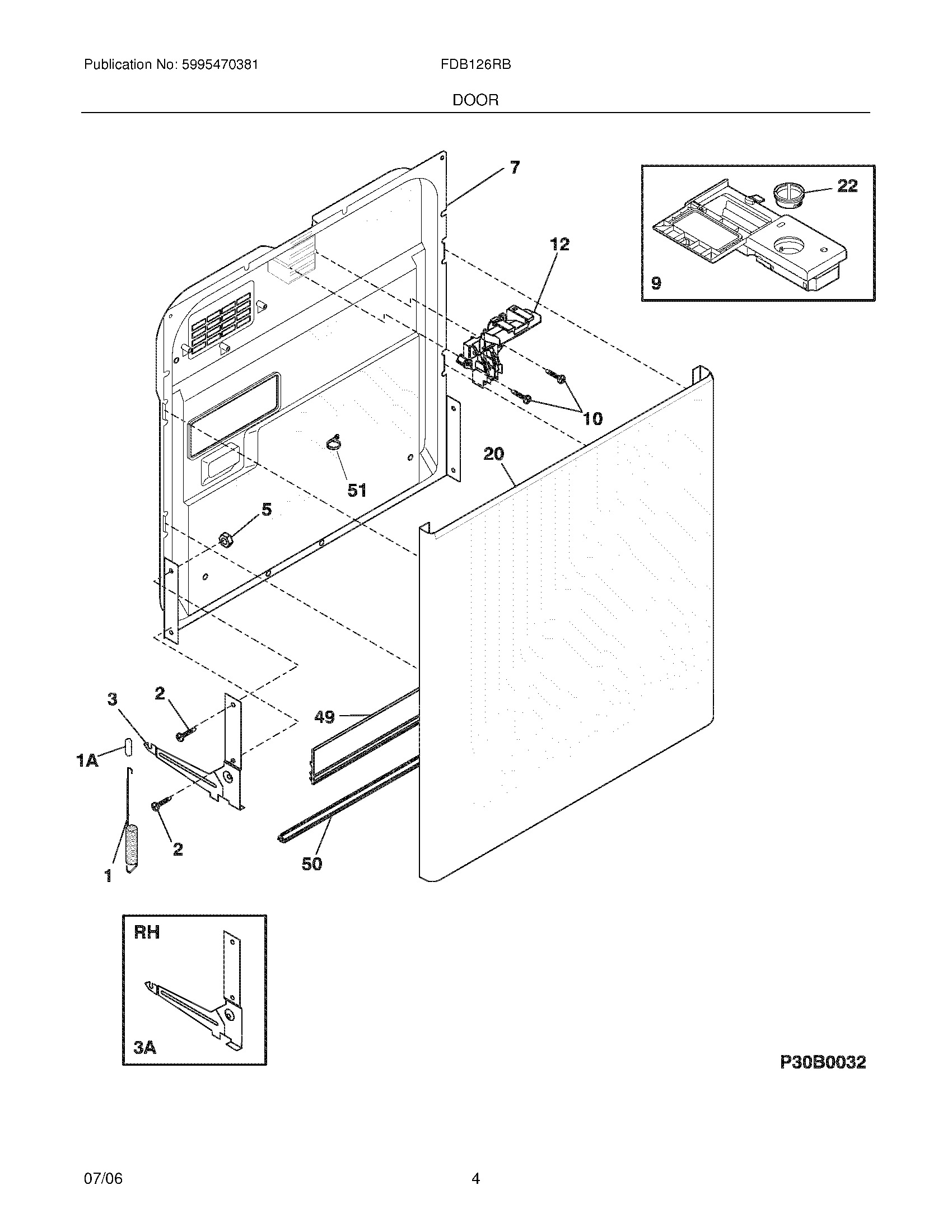 05 - DOOR