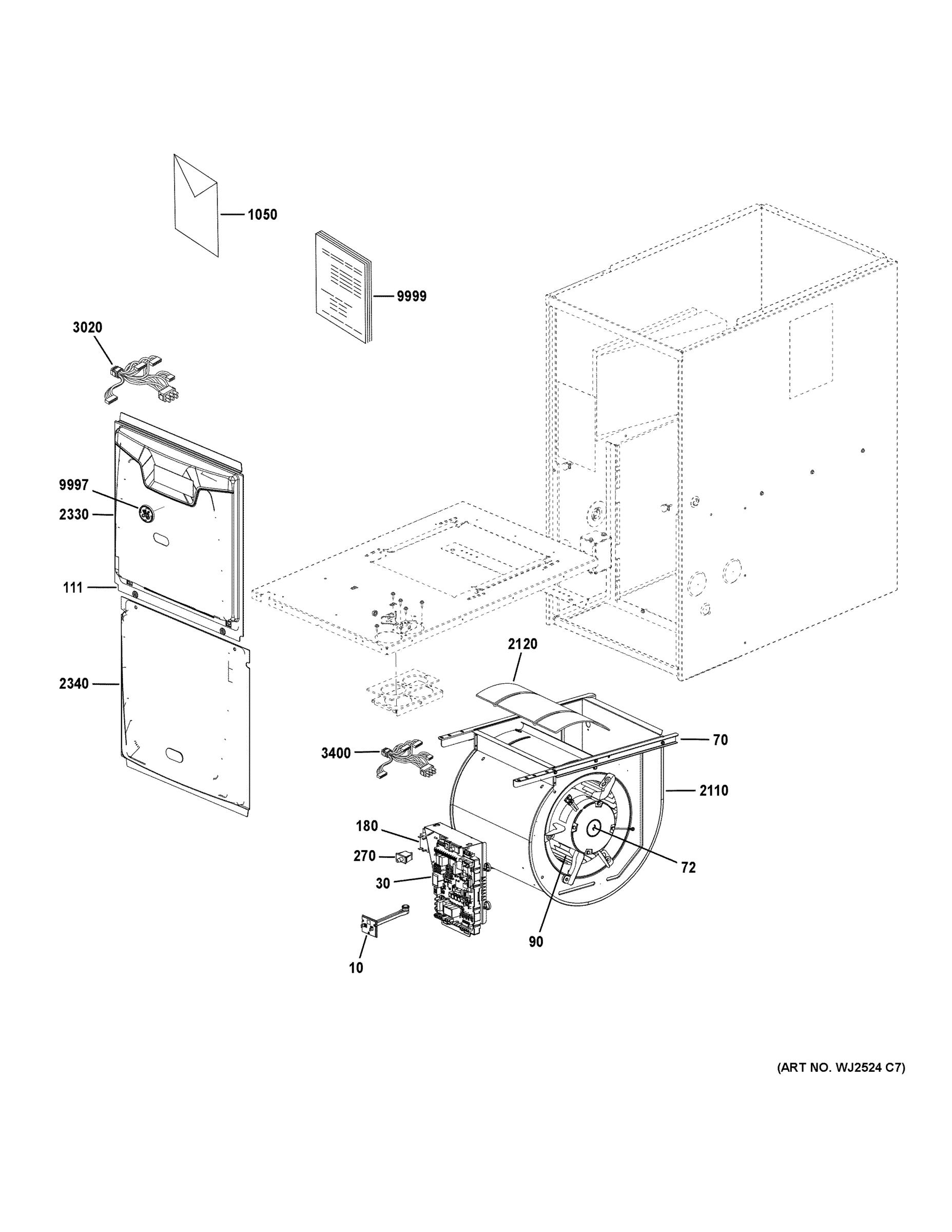 CABINET (1)