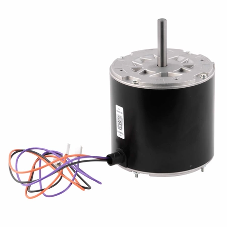 69W97 GE 1/3 HP Motor