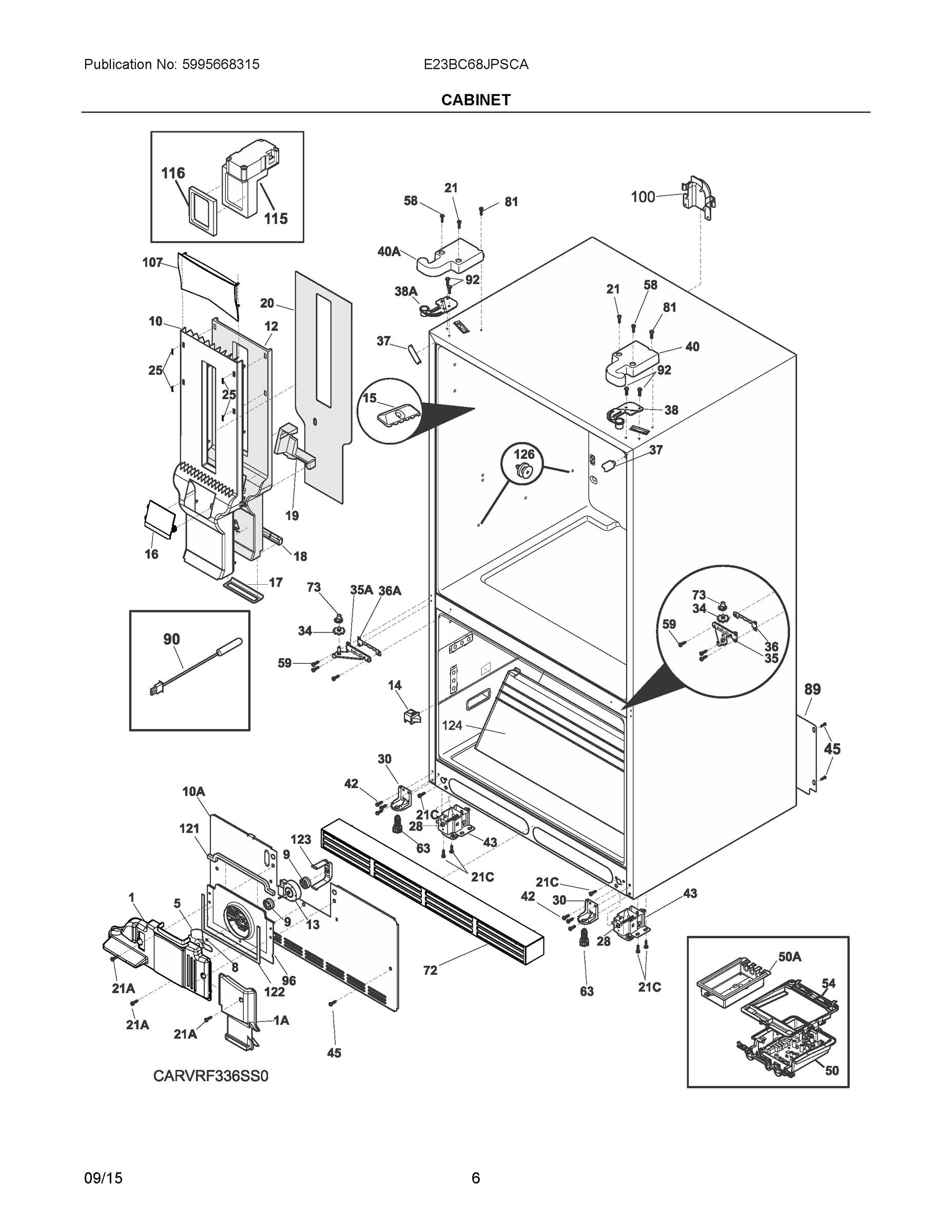 04 - CABINET