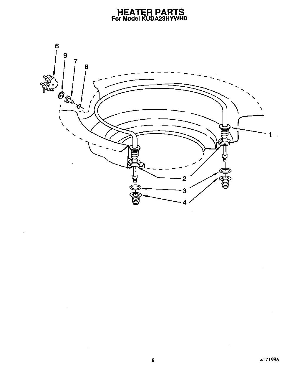 06 - HEATER