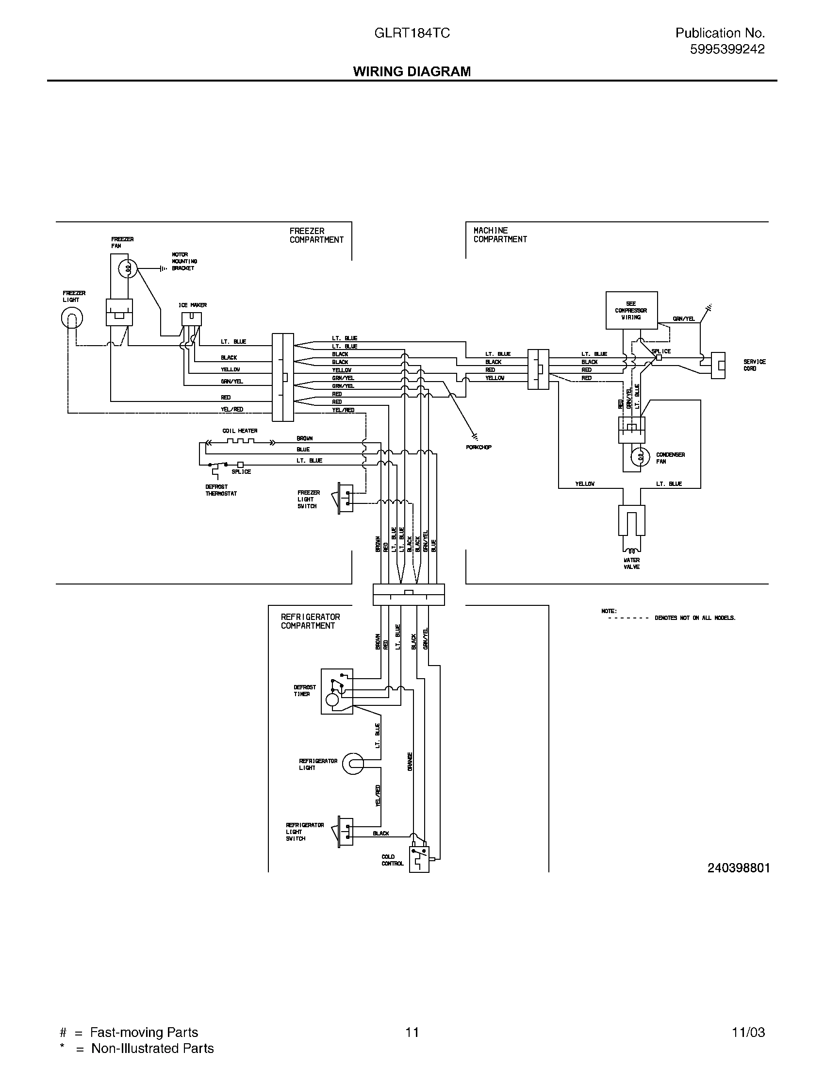 11 - WIRING DIAGRAM