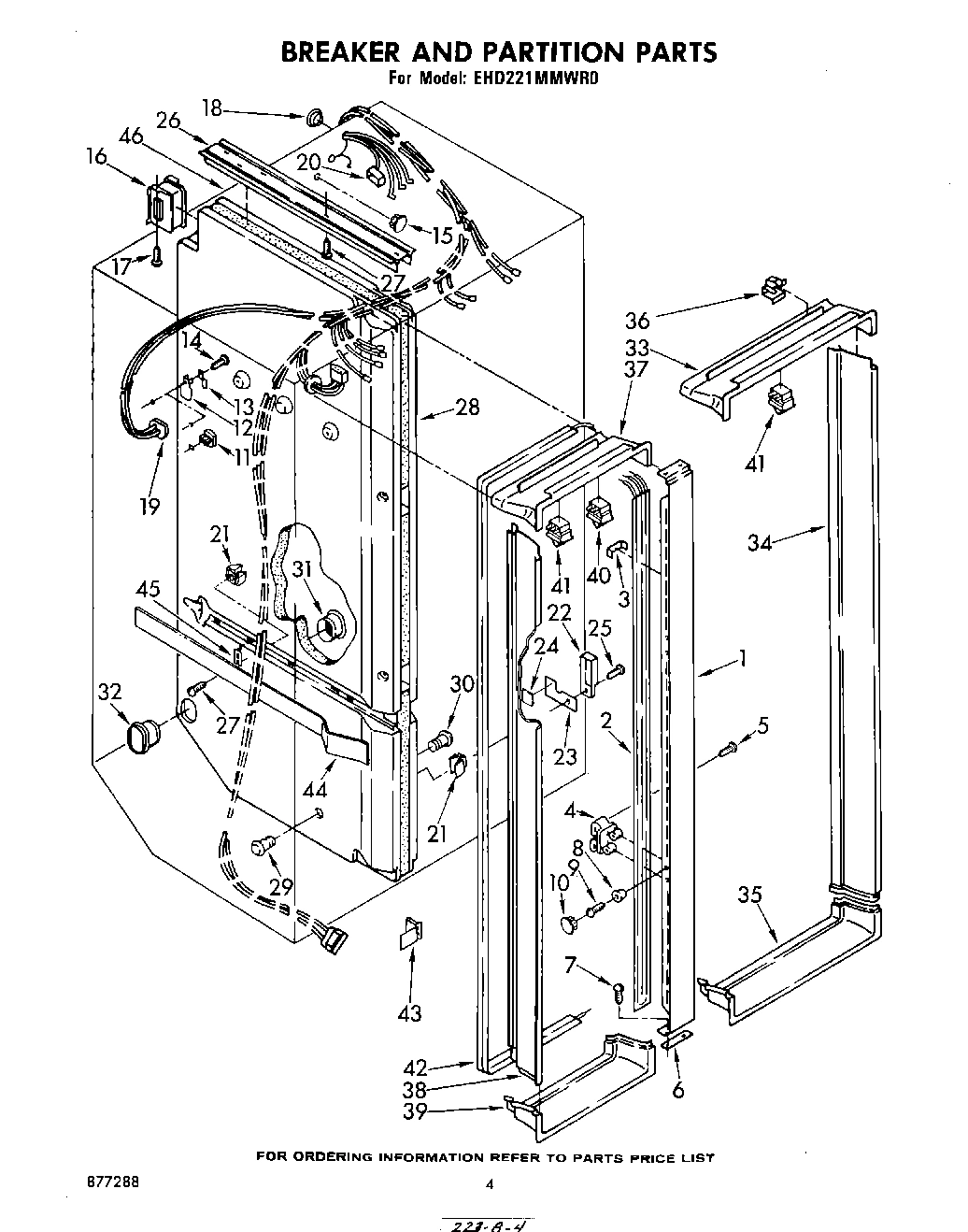 03 - BREAKER AND PARTITION