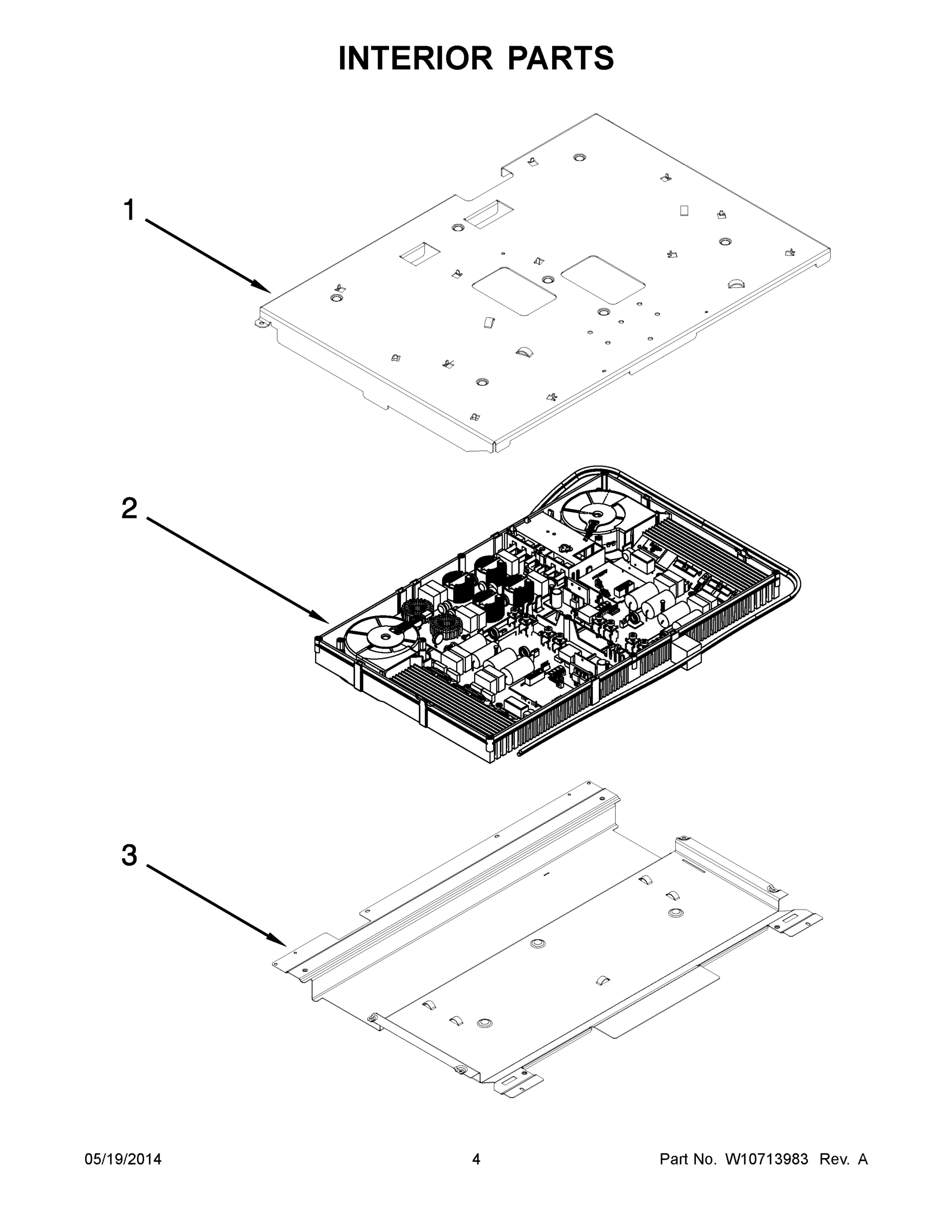 03 - INTERIOR PARTS