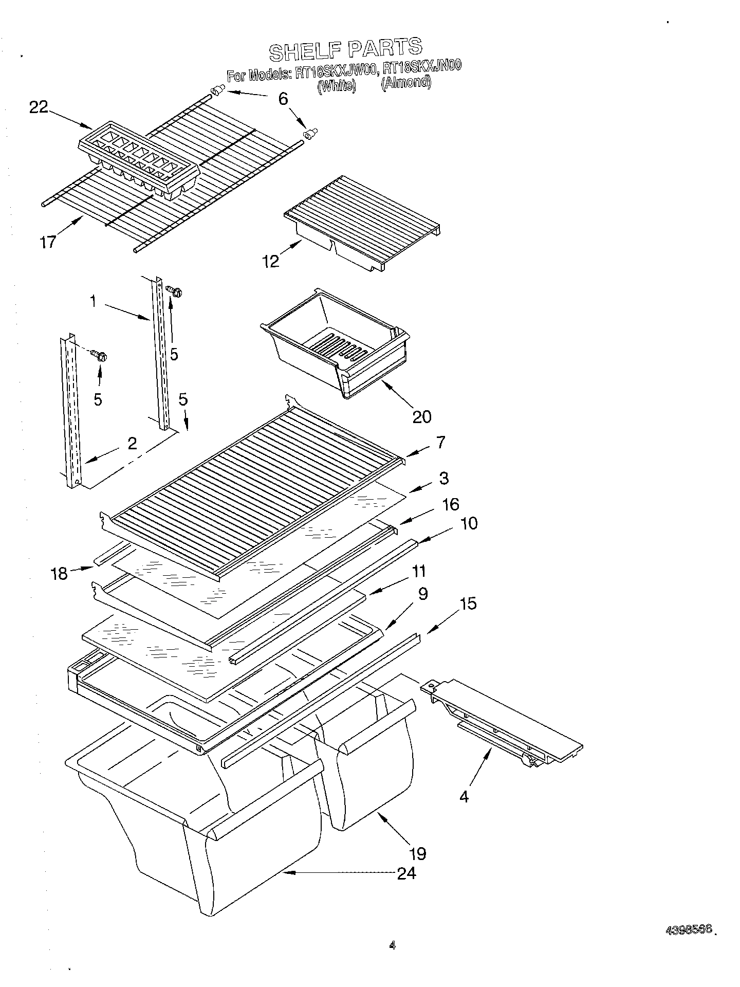03 - SHELF