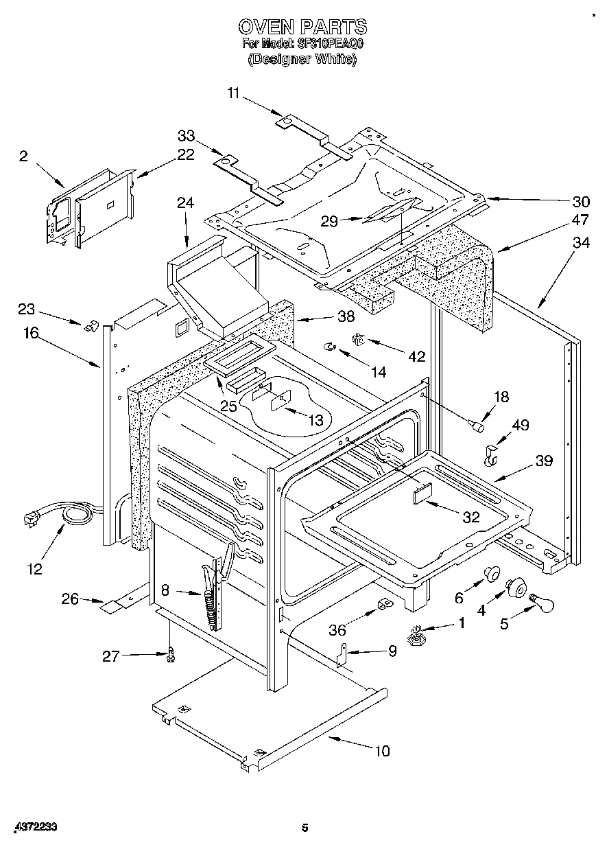 05 - OVEN