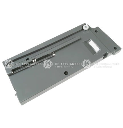 WR72X32427 GE Refrigerator Gray Left Climate