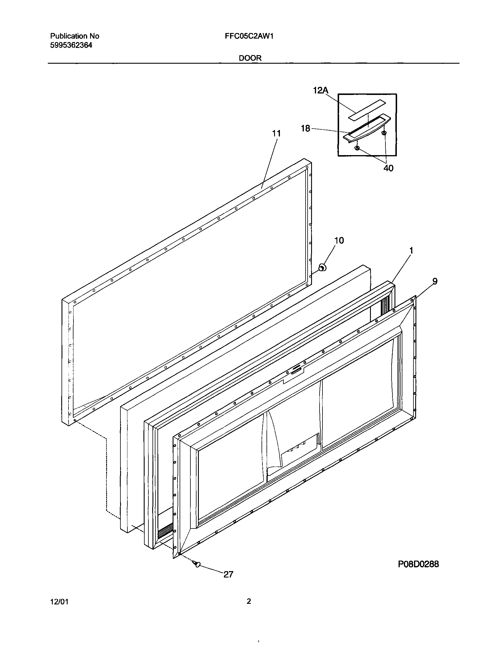 03 - DOOR