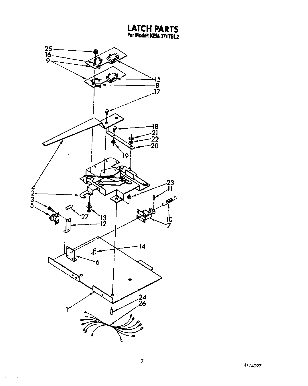 07 - LATCH