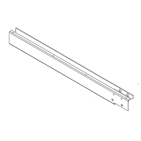 W10800045 Whirlpool Refrigerator Spacer