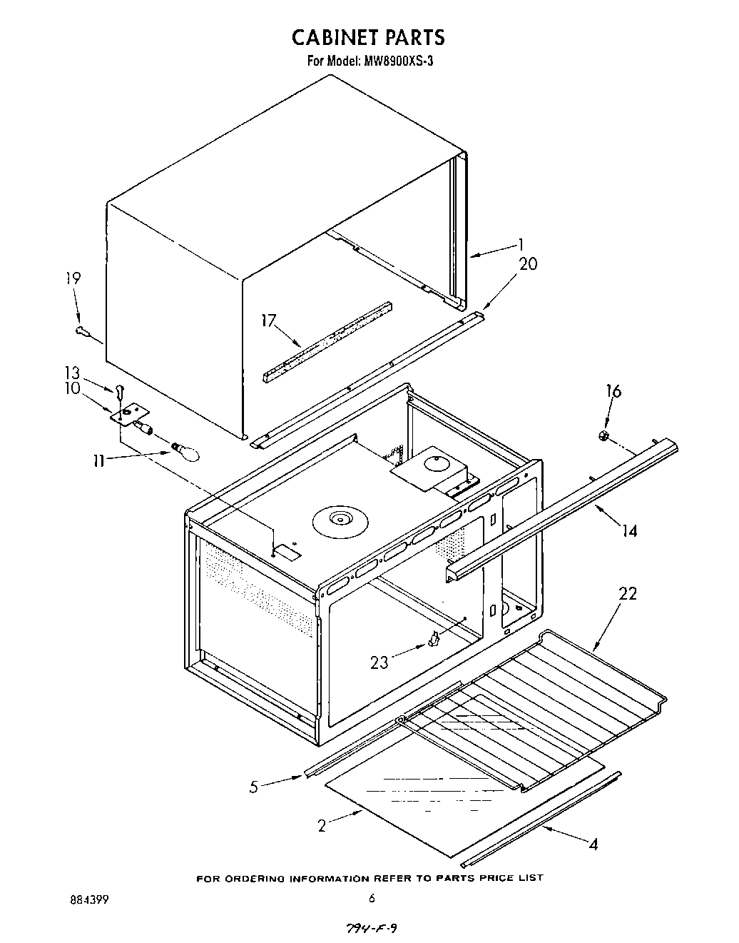 04 - CABINET
