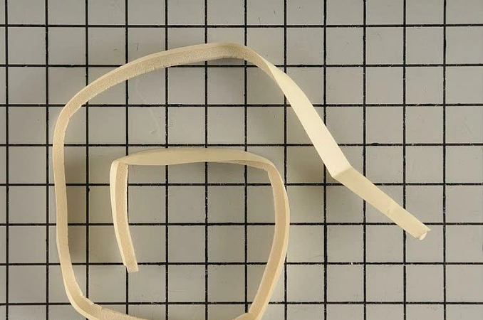 WPW10574368 Whirlpool Refrigerator Gasket
