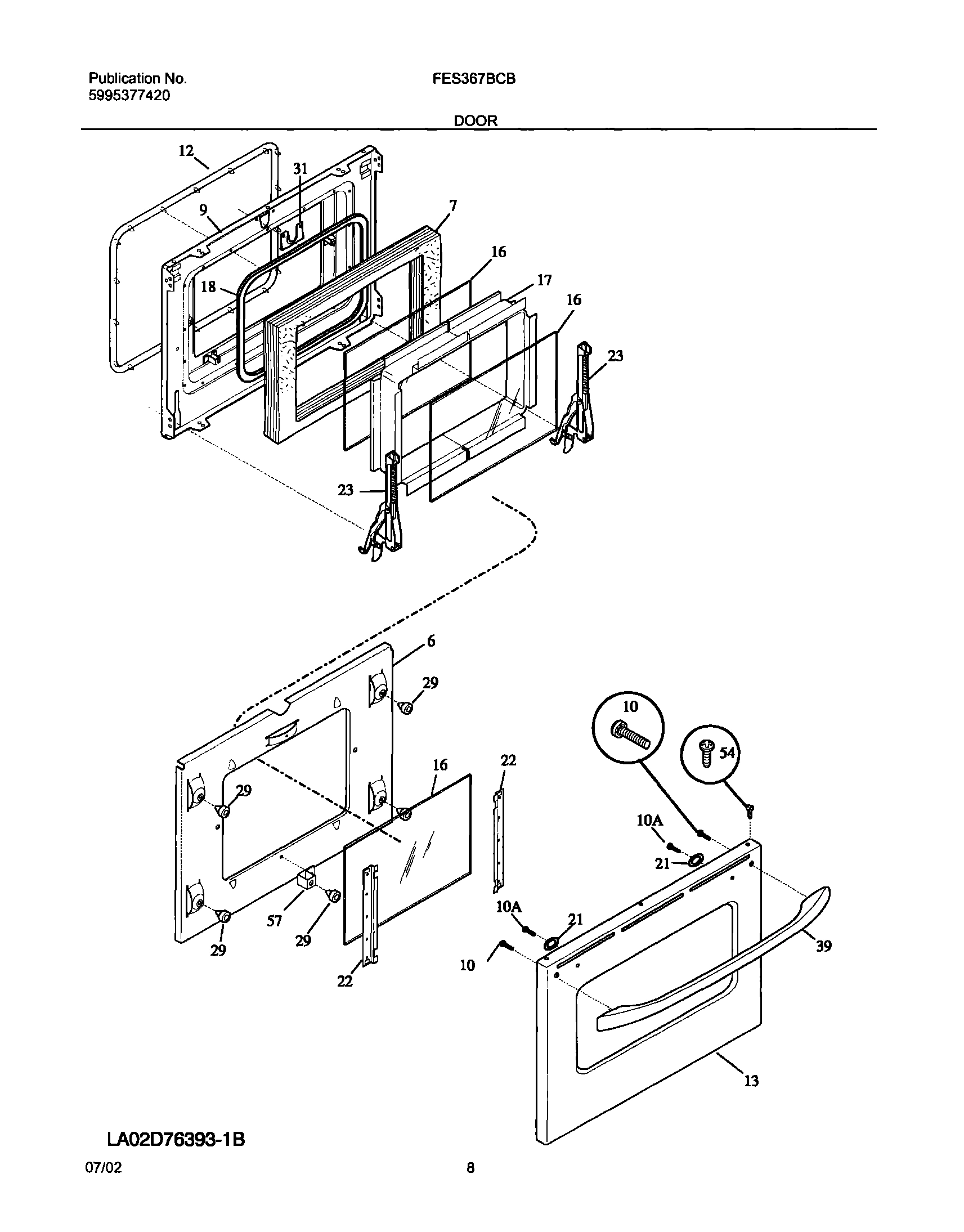 09 - DOOR