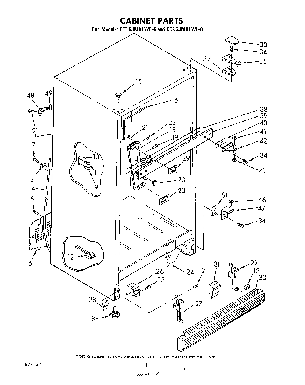 03 - CABINET