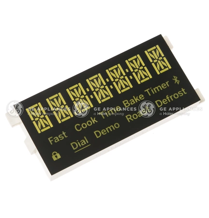 WB18X29753 GE LED Display