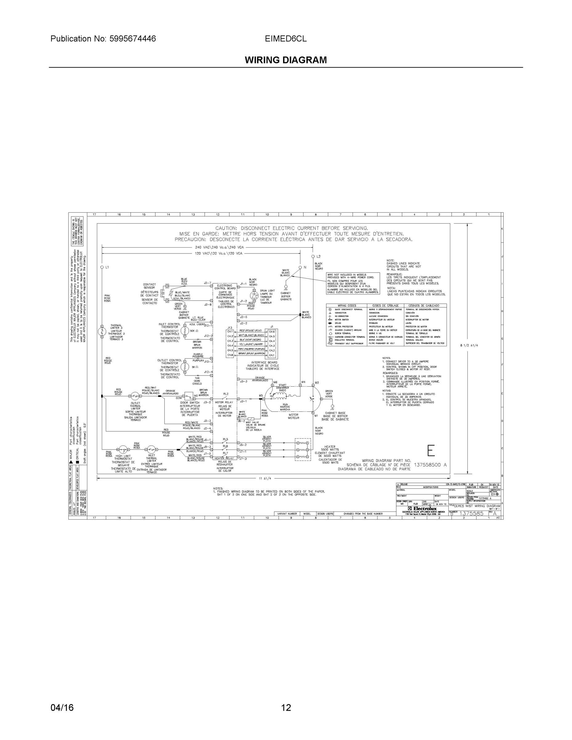07 - WIRING DIAGRAM
