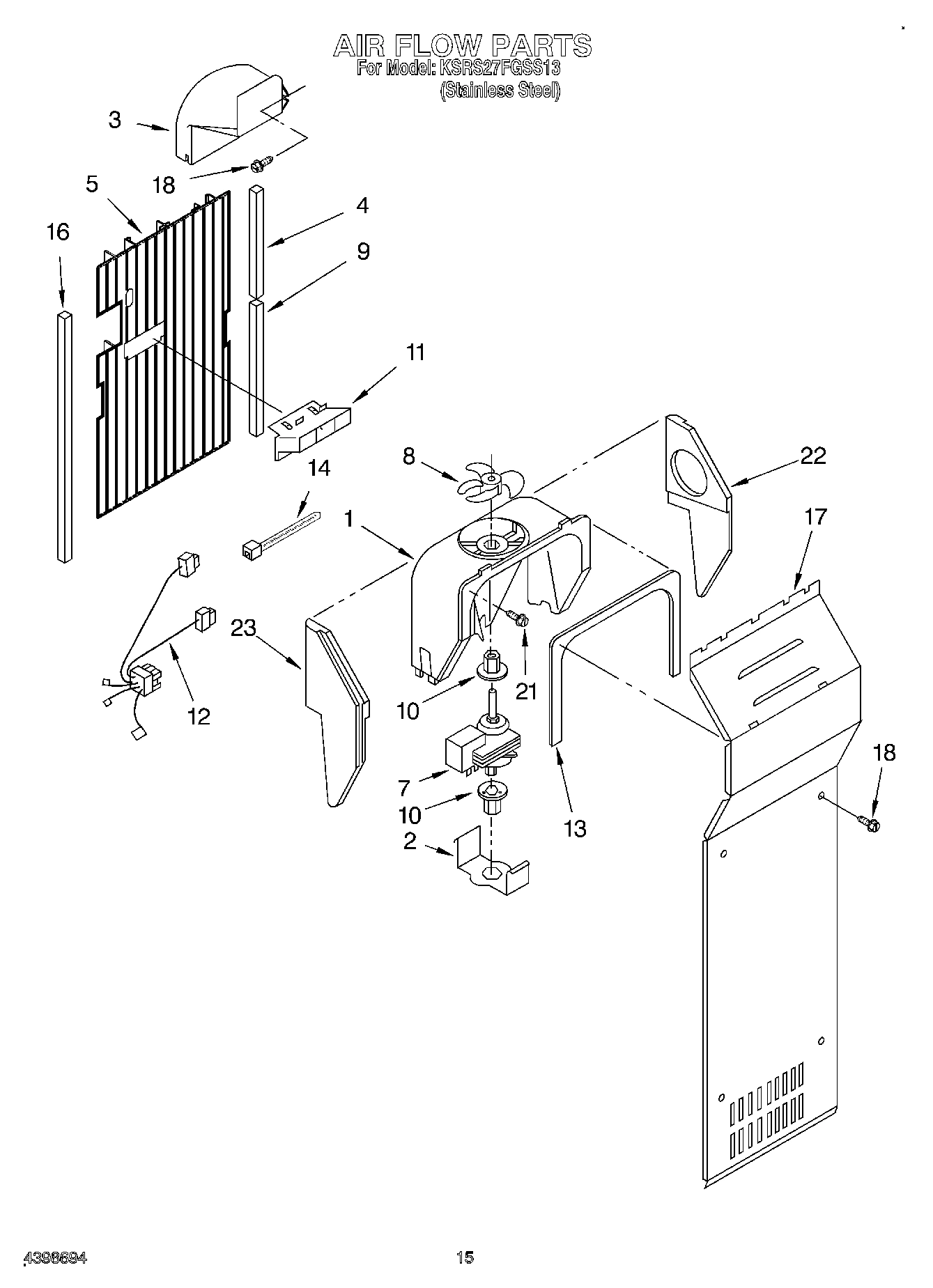 09 - AIR FLOW