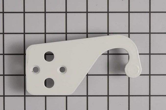 W10901051 Whirlpool Refrigerator Door Hinge