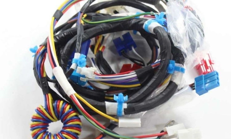 EAD54167606 LG Multi Harness