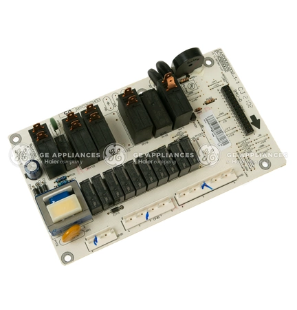 WB27X32767 GE Microwave Relay Board
