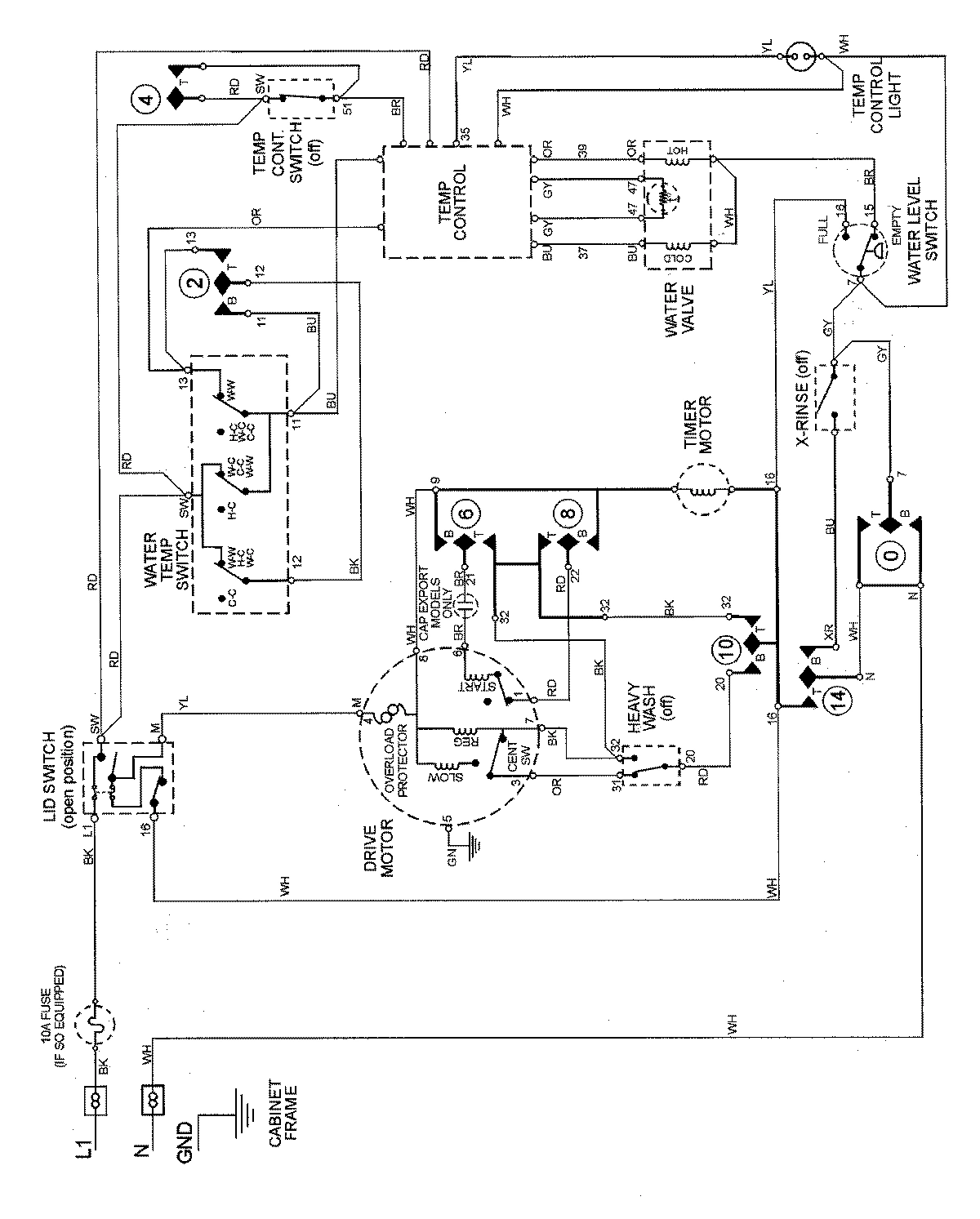07 - WIRING INFORMATION