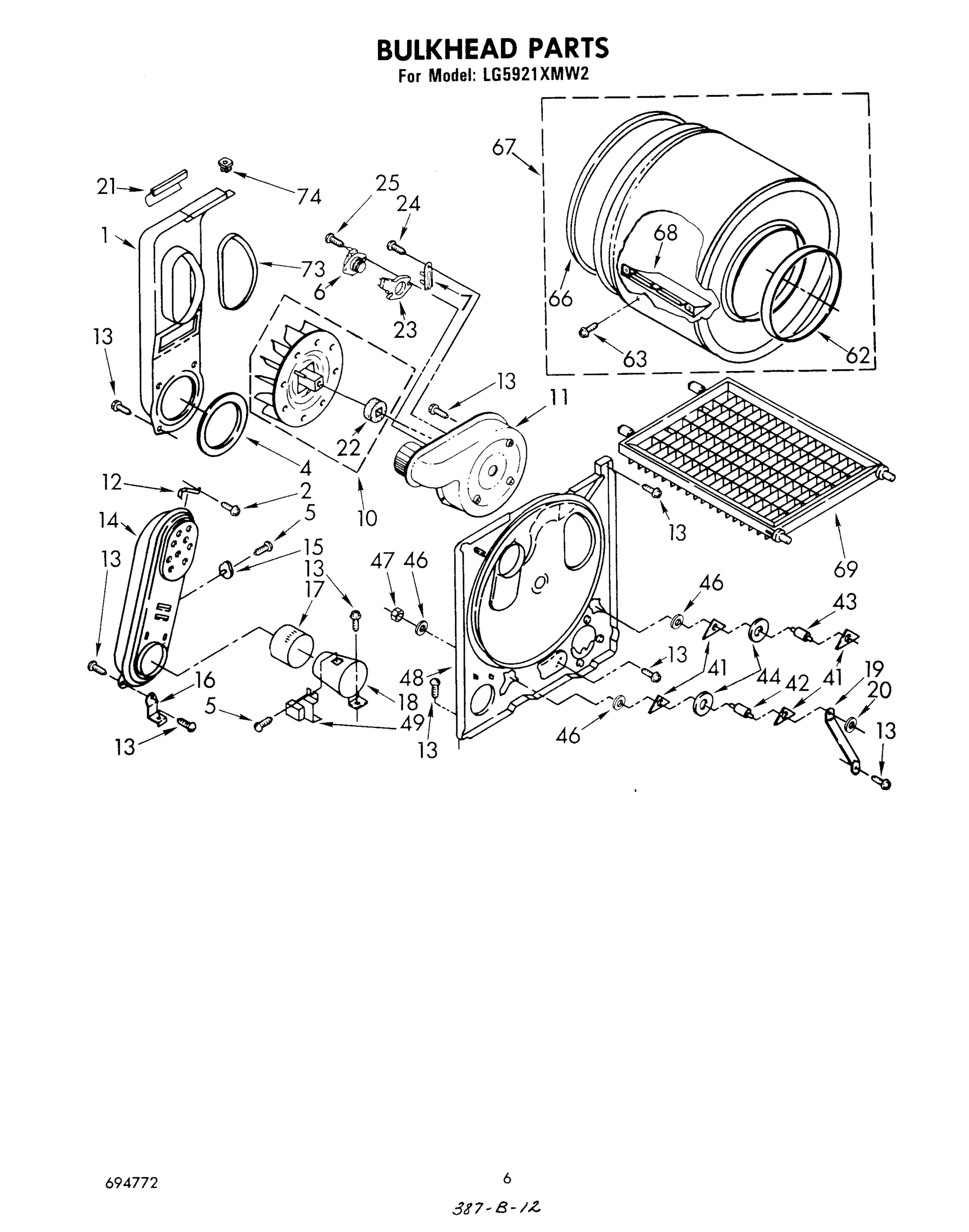 04 - BULKHEAD