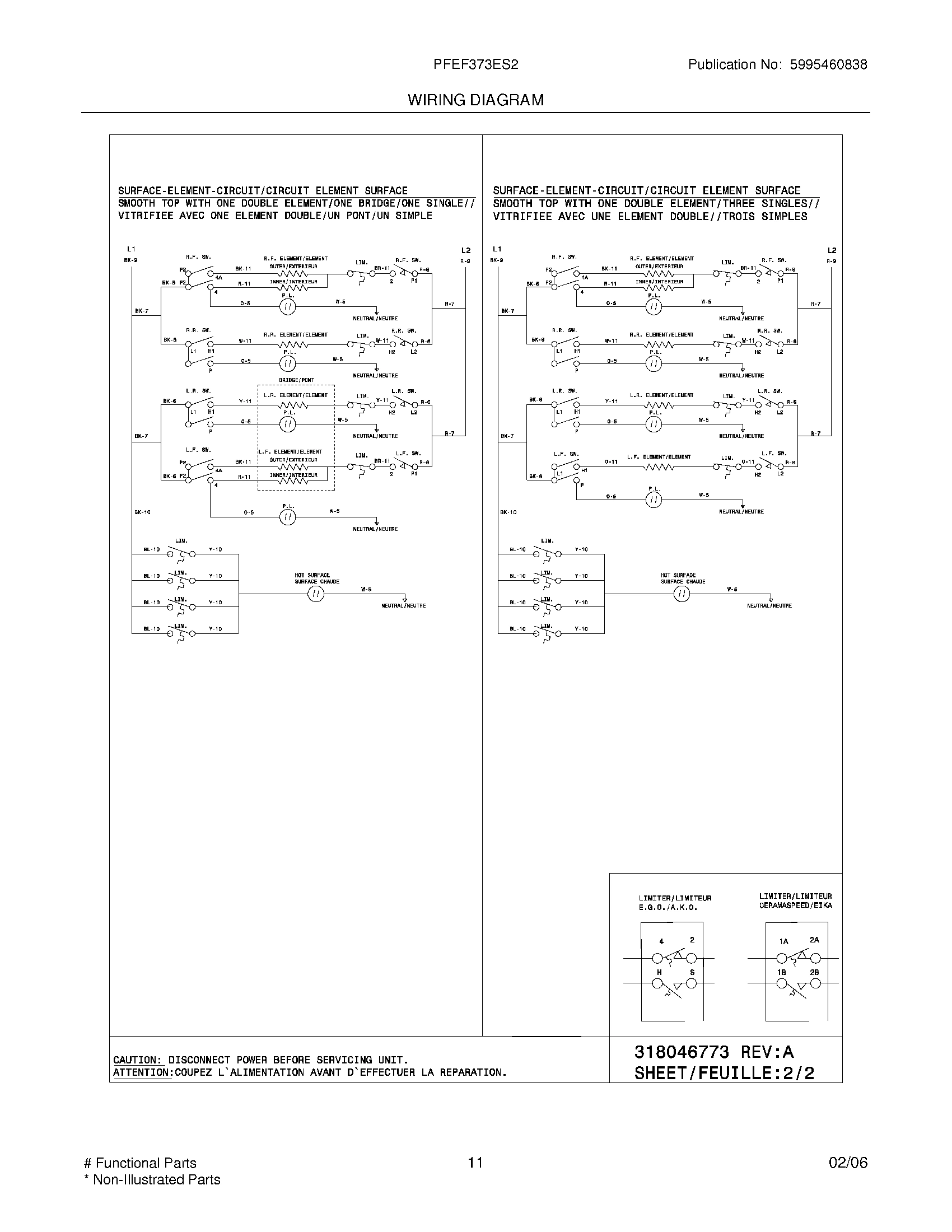 11 - WIRING DIAGRAM