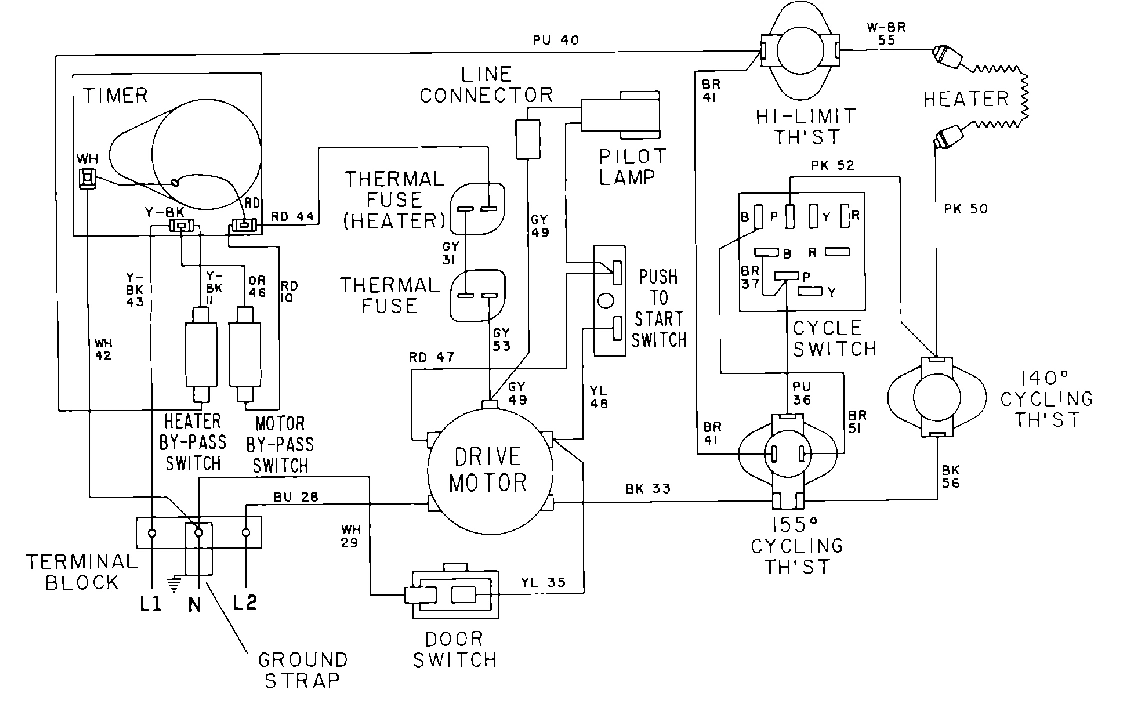 07 - WIRING INFORMATION