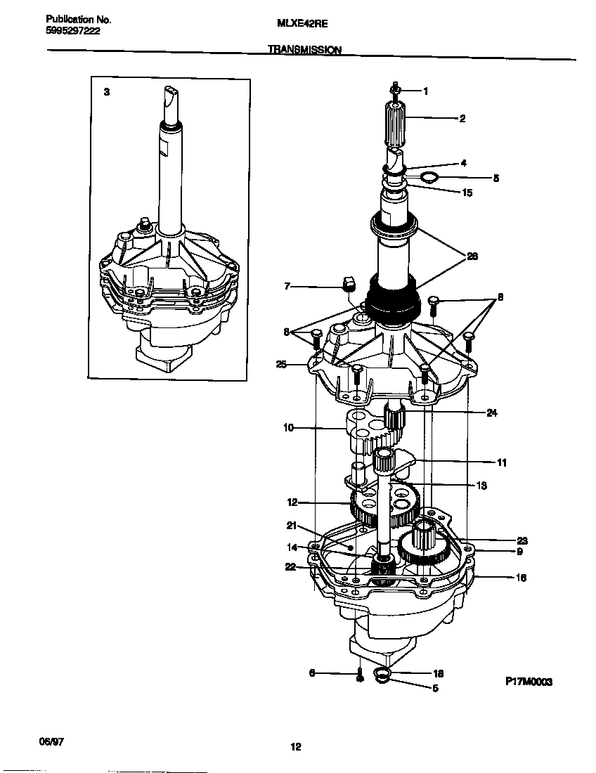 07 - TRANSMISSION