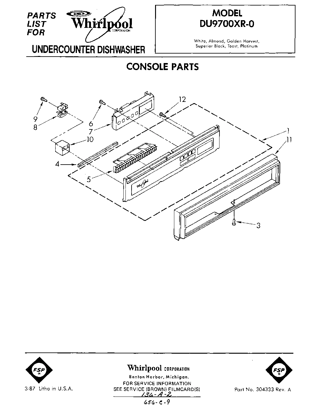 01 - CONSOLE