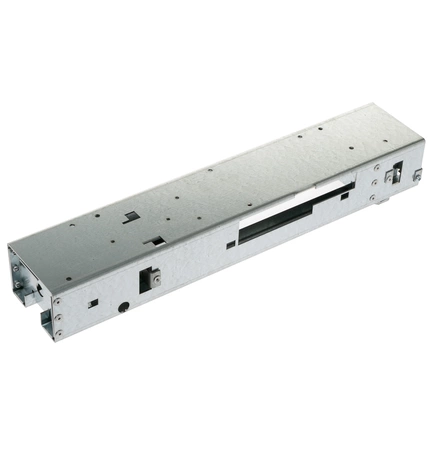 WR13X29123 GE Left Base Channel