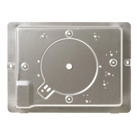 WB56X32579 GE Bottom Panel
