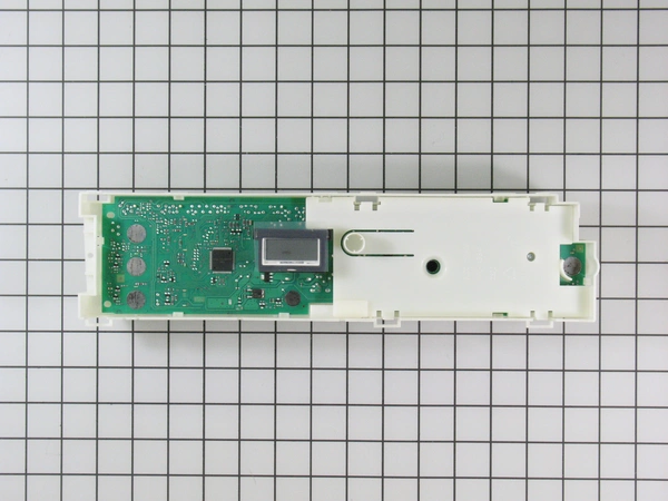 00640670 Bosch Laundry Control Module