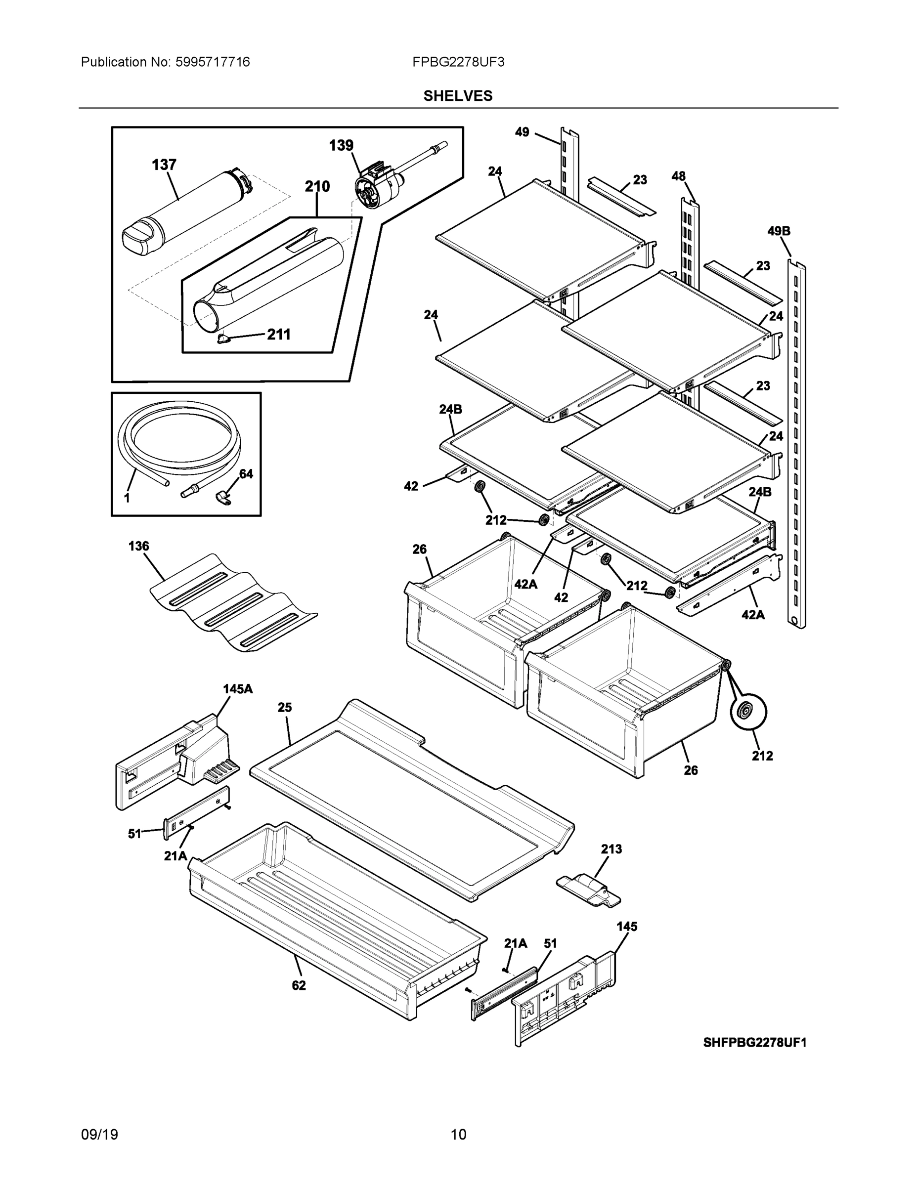 05 - SHELVES