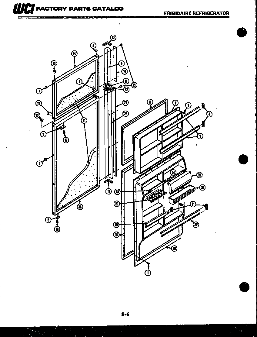 02 - DOOR PARTS