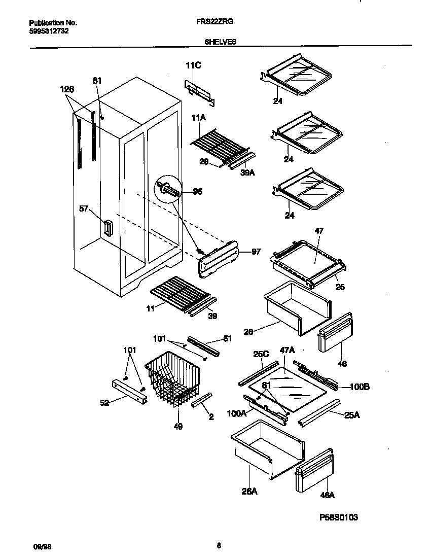 05 - SHELVES