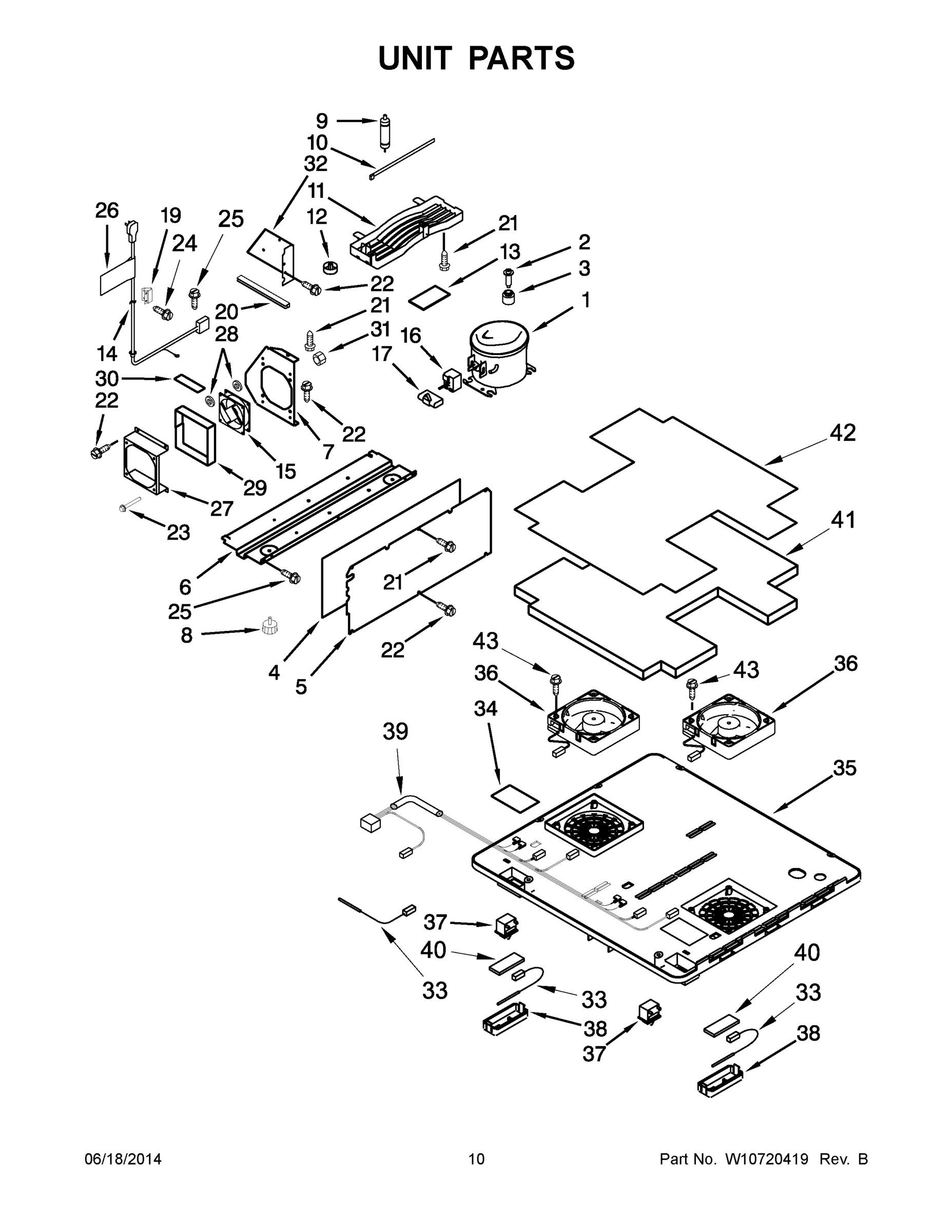 06 - UNIT PARTS