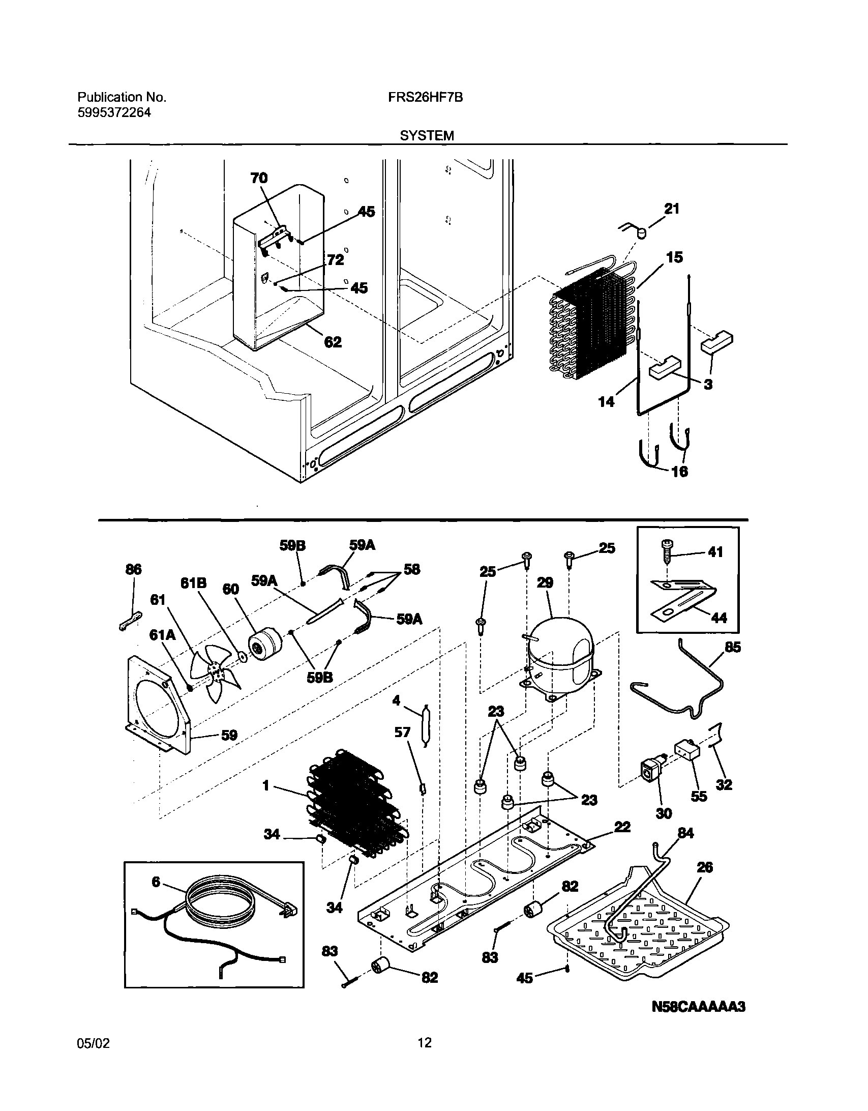 13 - SYSTEM