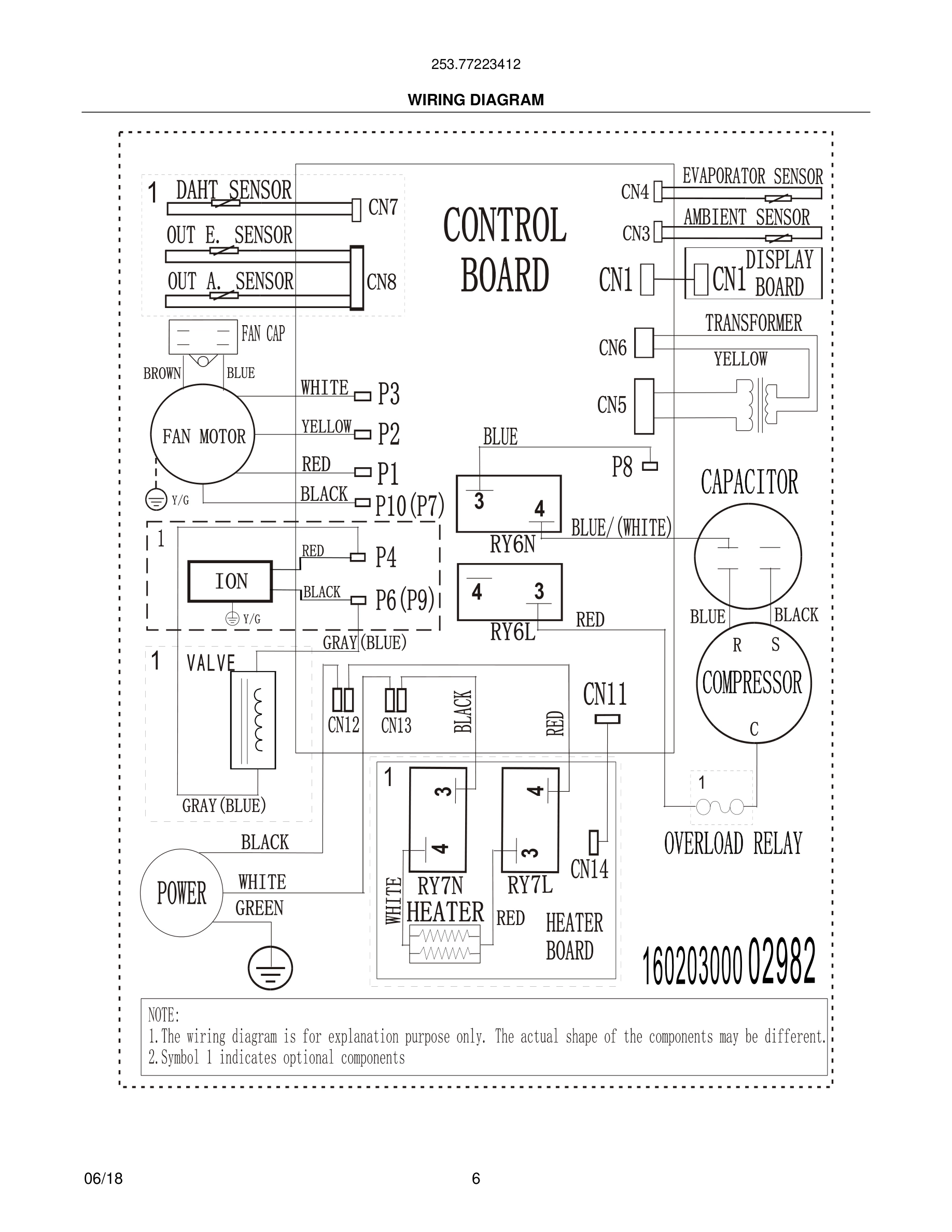 06 - WIRING DIAGRAM