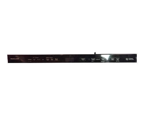 W11131319 Whirlpool Control Panel + Core