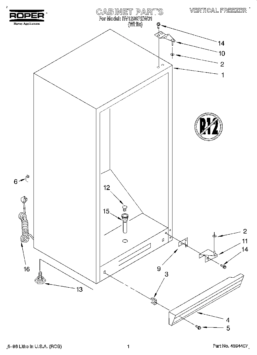01 - CABINET